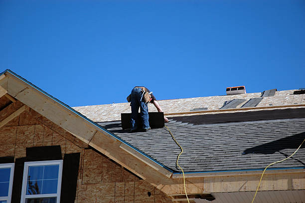 Quick and Trustworthy Emergency Roof Repair Services in Hutchinson, KS