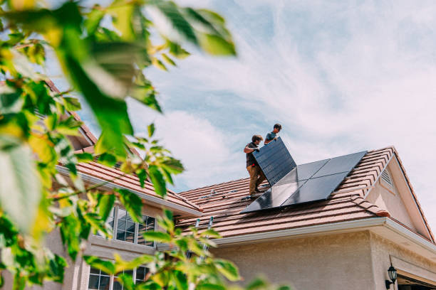 Best Roofing Contractor Near Me  in Hutchinson, KS
