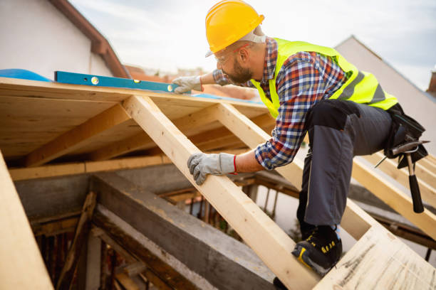 Best Best Roofing Contractors  in Hutchinson, KS