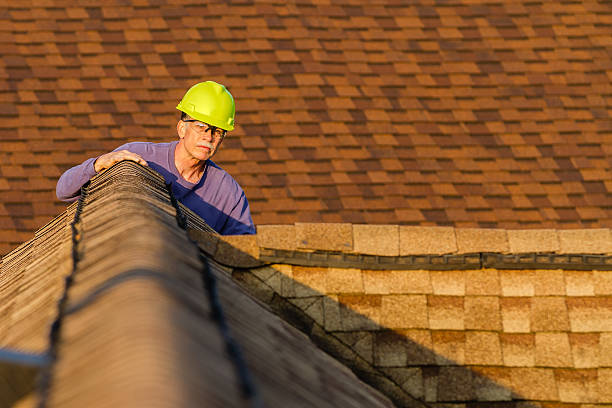 Best Roof Restoration Services  in Hutchinson, KS