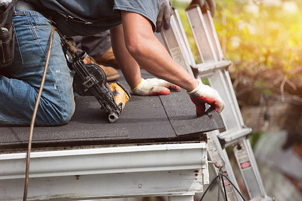 Professional Roofing Contractor in Hutchinson, KS