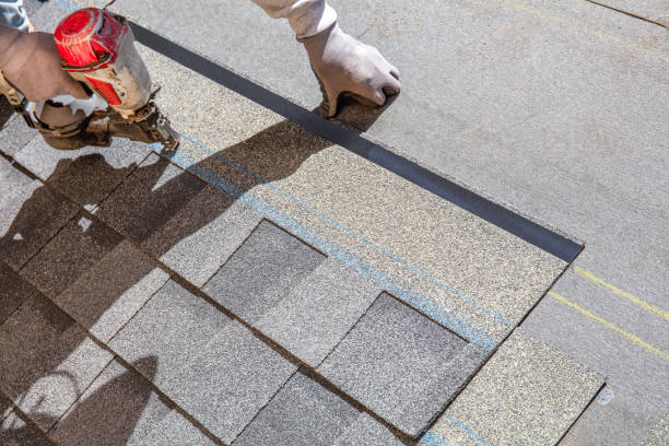 Best Commercial Roofing Services  in Hutchinson, KS