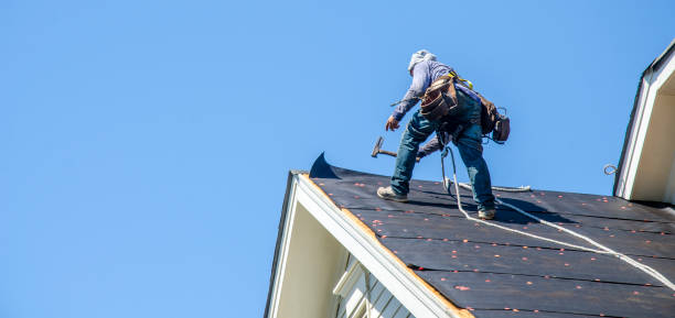 Best Roof Maintenance Services  in Hutchinson, KS
